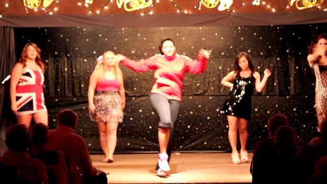 Spice Girls (If you wanna be my lover)