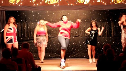 Spice Girls (If you wanna be my lover)