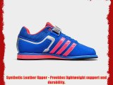 Adidas Powerlift 2.0 Women's Weightlifting Shoes - 6.5
