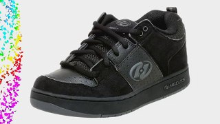 Heelys Shoe with Wheels Cyclone (7221) black Gr??e:42