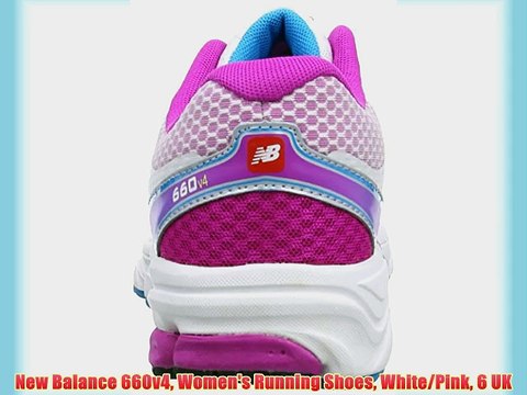 new balance 660 women uk
