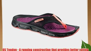 Salomon RX Break Women's Walking Sandals - SS15 - 5