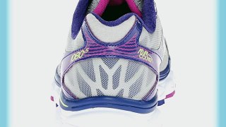 New Balance W1080v5 Women's Running Shoes (D Width) - SS15 - UK8 - Width D