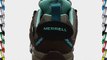 Merrell Siren Sport Gtx Women's Low Rise Hiking Shoes Brown (Espresso/Mineral) 7.5 UK (41 EU)