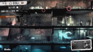 This War of Mine - #6 - Miraculous Recovery