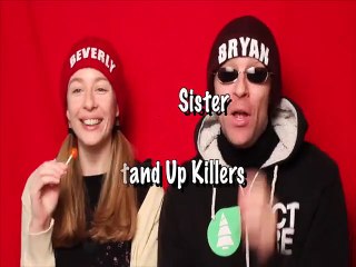BRYAN ET BEVERLY HILLS "ACTU PEOPLE" du 7 JUILLET  2015