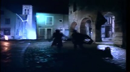 Duran Duran - New Moon On Monday [HD]