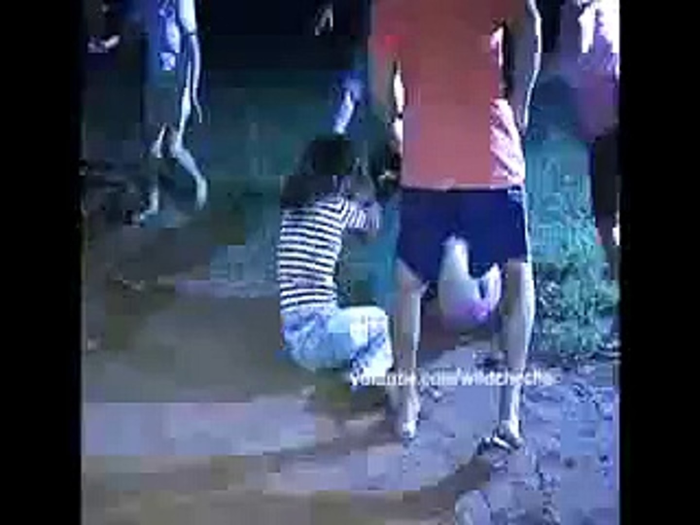 Epic Family Fight Must Watch Too Funny - video Dailymotion