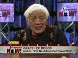 Grace Lee Boggs on Her Book: The Next American Revolution: Sustainable Activism for the 21st Century