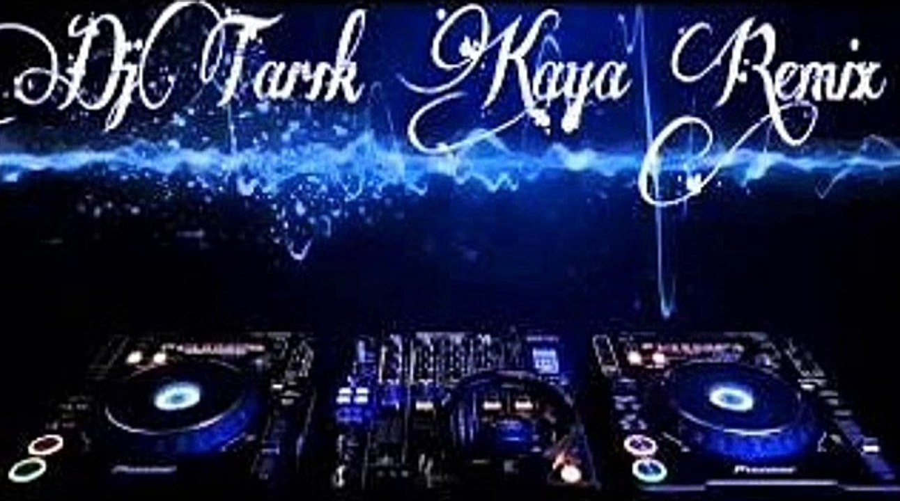 Ebru Gündeş ~ Gönlümün Efendisi - ( DjTarık Kaya Remix )