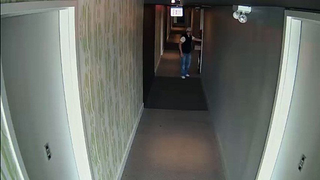 Attempted robbery in Bushwick