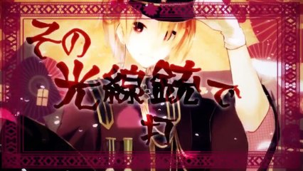 【歌ってみた】 千本桜 【kradness】