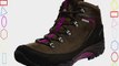 Merrell Chameleon Arc 2 Rival Waterproof Women's Trekking and Hiking Shoes J68060 Brown 6 UK