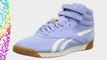 reebok classic womens F/S freestyle HI suede hi top trainers V55549 sneakers shoes (uk 7.5