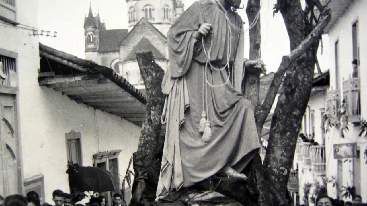 Sonson Antioquia "ANTIGUO"