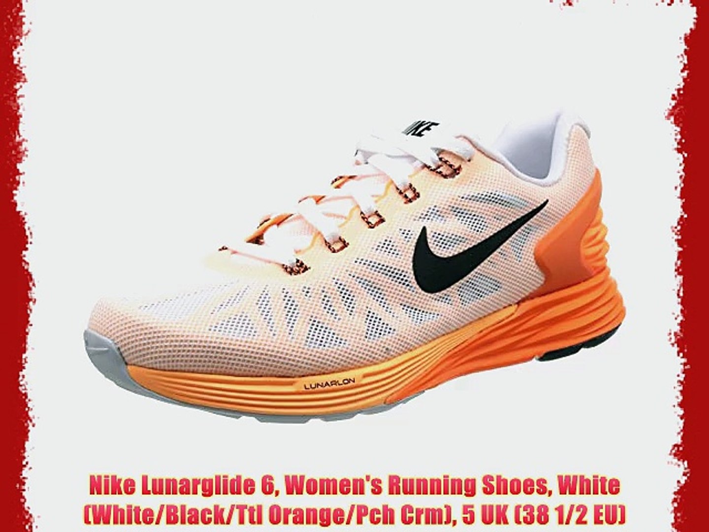 nike lunarglide 5 womens