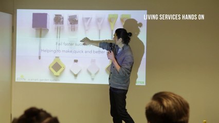 Fjord Service Design Conference