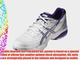 ASICS GEL-ACADEMY 5 Women's Netball Shoes - 5