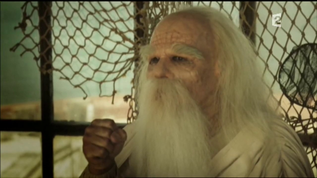 Fort Boyard 2011 - Pré-générique (récurrent)