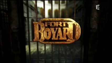 Fort Boyard 2011 - Générique