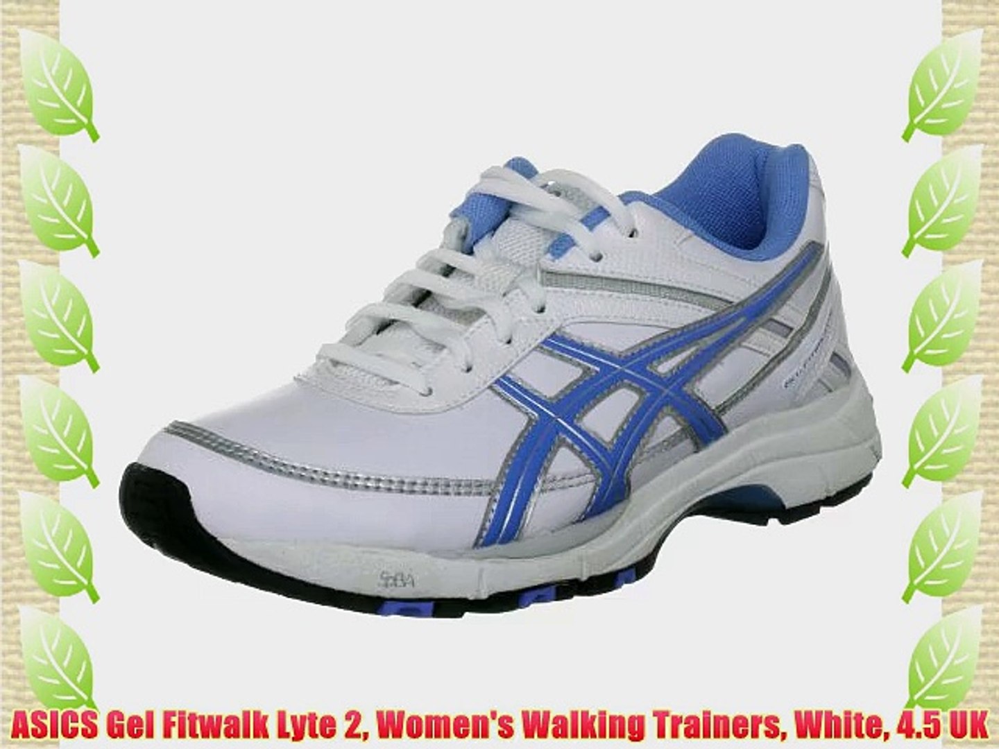 asics gel cross trainers womens uk