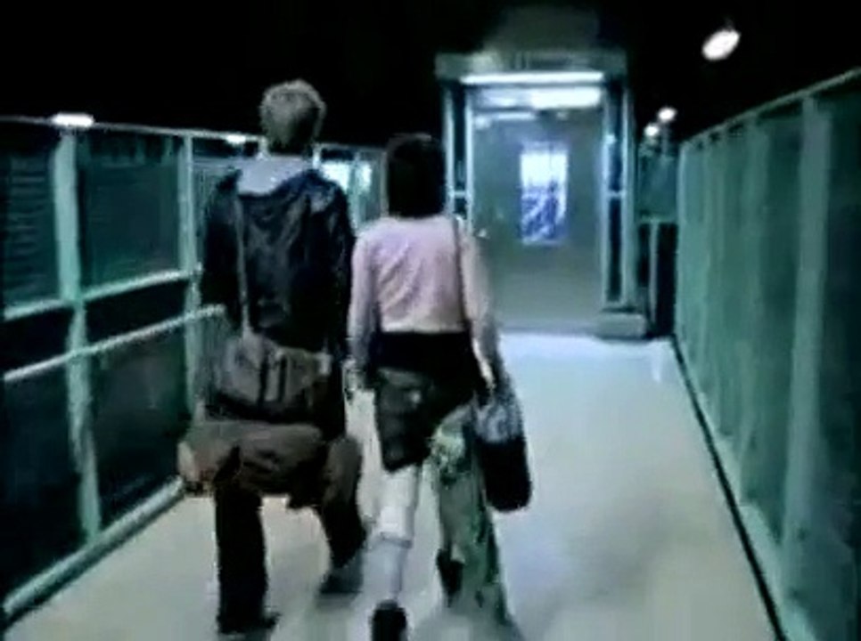 TRY - A Short Film. Jonas Åkerlund, Billy Corgan (Smashing Pumpkins)