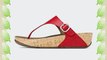 FitFlop-Sandals The Skinny Women-UK: 5-FF Red