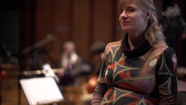 Sébastien Daucé & Ensemble Correspondances - Le Concert Royal de la Nuit (Album Teaser)