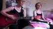 I'm There - Hey Violet (acoustic cover)