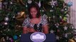First Lady Michelle Obama Previews the 2013 White House Holiday Decorations