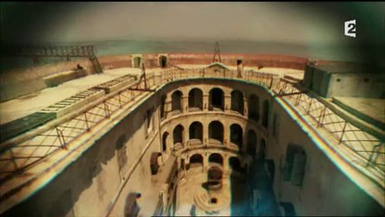 Fort Boyard 2012 - Pré-générique (récurrent)