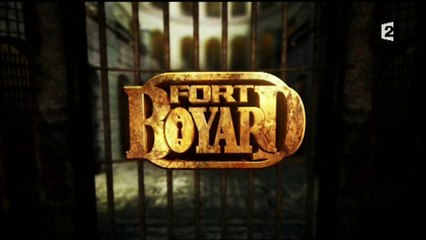 Fort Boyard 2012 - Générique