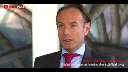 Les Valeurs du Groupe MECAPLAST