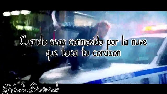 DEmi Lovato - Heart by Heart (Traducida al español) [Cazadores de sombras: Ciudad de hueso]
