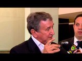 Parreira explica prioridades para alavancar o futebol brasileiro