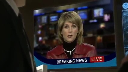 YELLOWSTONE SUPERVOLCANO:  The Scenario Played Out.