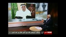 الأمير طلال :ملك آل سعود  سوف يزول بموت عبدالله