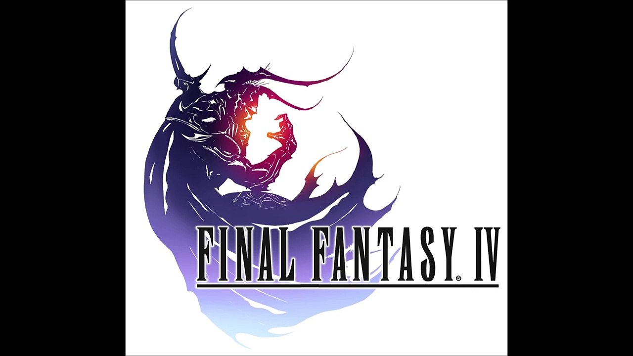 Final Fantasy 4 - Complete Soundtrack