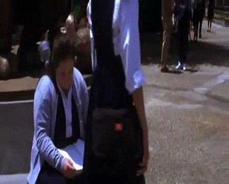 Donnie Darko Tears for fears Head over heels