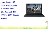 Acer Aspire V15 Nitro Black Edition VN7 591G 70RT