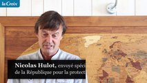 Nicolas Hulot - 