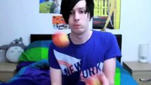 Amazingphil  Danisnotonfire Photos