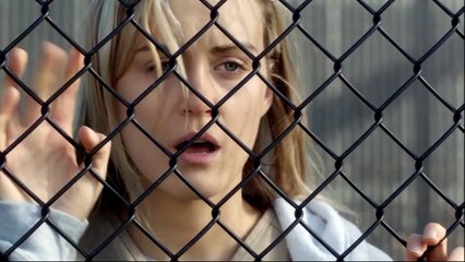 OITNB - Piper and Alex - Let Her Go - Passenger