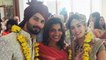 Shahid Kapoor Weds Mira Rajput | Inside Pictures
