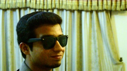 Actors on screen vs off screen.