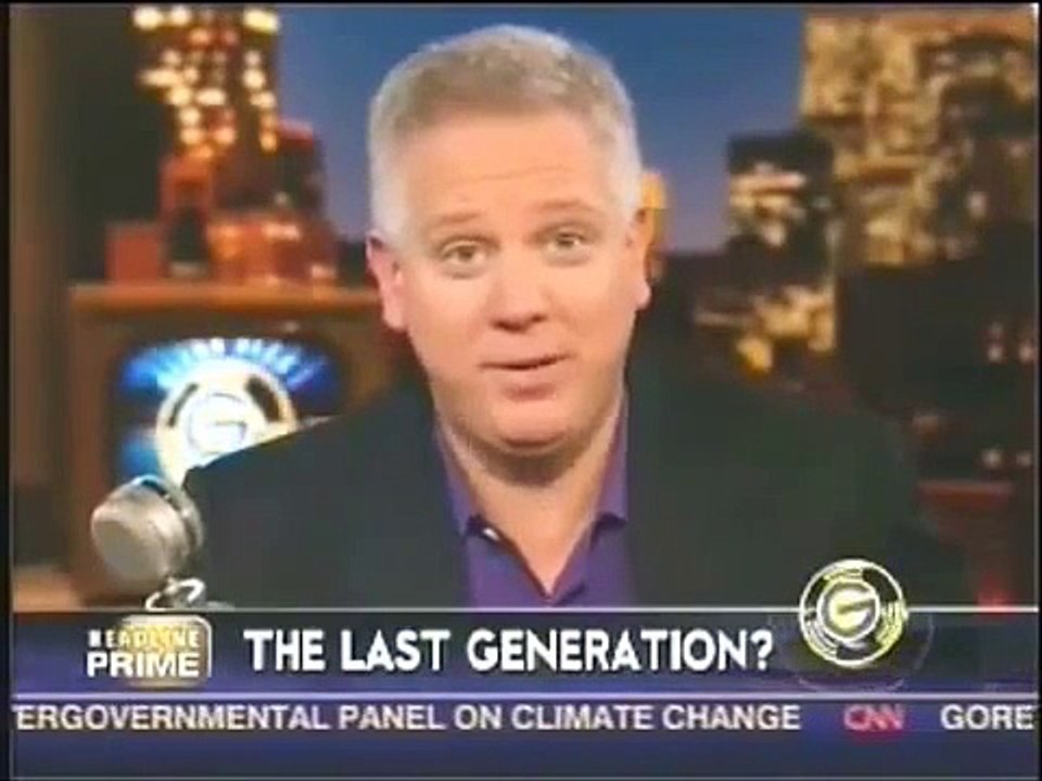 Glenn Beck & John Hagee End Time Bible Prophecies