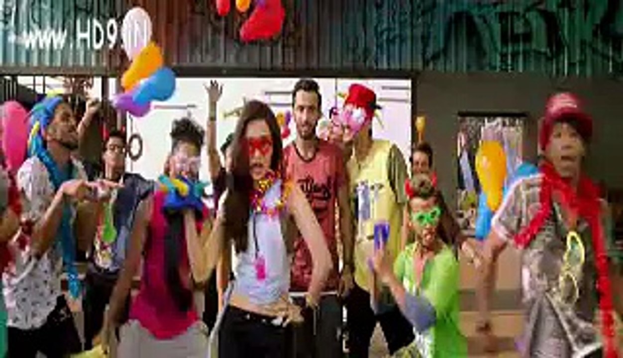 Disney's ABCD 2 - Trailer