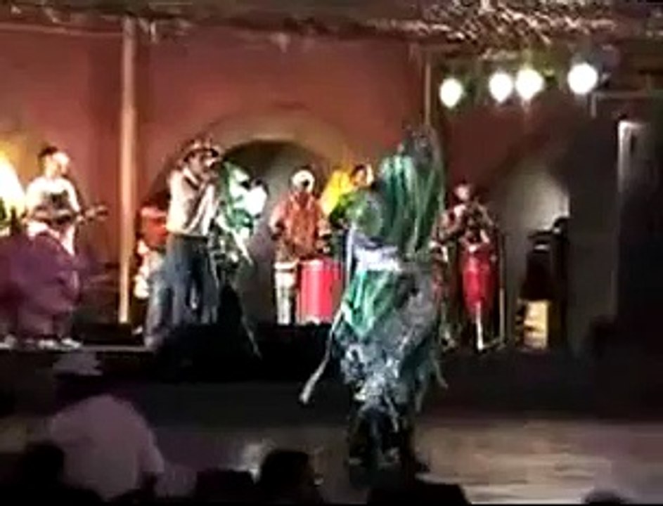 Bumba Meu Boi