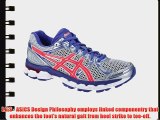 ASICS LADY GT-3000 Running Shoes - 4.5