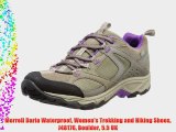 Merrell Daria Waterproof Women's Trekking and Hiking Shoes J48176 Boulder 5.5 UK